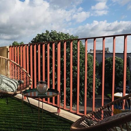 Angele - Relaxez-Vous ! Lägenhet La Roche-sur-Yon Exteriör bild