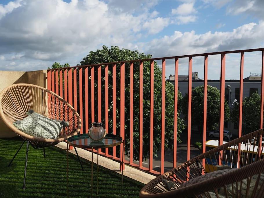 Angele - Relaxez-Vous ! Lägenhet La Roche-sur-Yon Exteriör bild